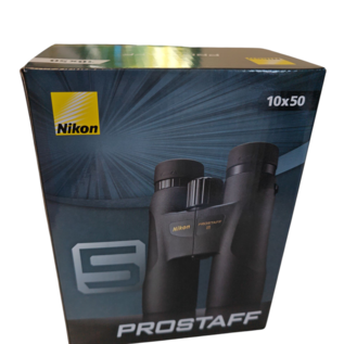 Nikon PROSTAFF 5 10x50