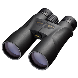 Nikon PROSTAFF 5 10x50