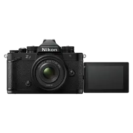 Nikon Occasion Nikon Z f