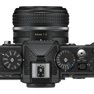 Nikon Occasion Nikon Z f (12 maanden garantie)