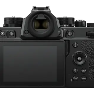 Nikon Occasion Nikon Z f (12 maanden garantie)