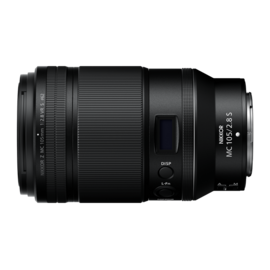 Nikon Occasion: Nikkor Z MC 105/2.8s