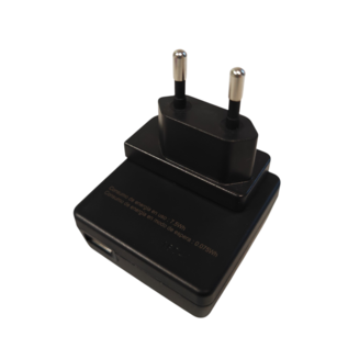 Nikon Accessoires EH-73P lichtnetlaadadapter