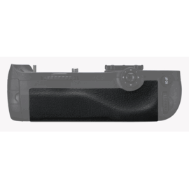 Nikon Onderdelen MB-D12 Rubber bekleding Rear