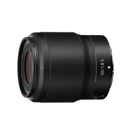 Nikon Occasion: NIKKOR Z 50mm f/1.8 S