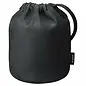 Nikon Accessoires CL-1218 Objectief buidel voor o.a.  AF-S NIKKOR 24-120mm f/4G ED VR en AF-S DX NIKKOR 16-80mm f/2.8-4E ED VR