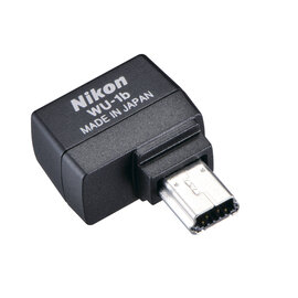 Nikon Accessoires WU-1b