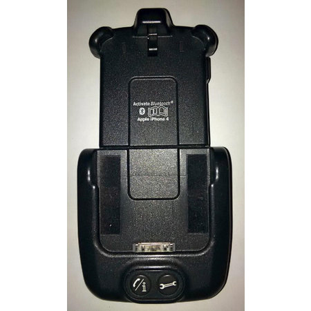 Volkswagen VW telephone adapter charger iPhone 4 / 4s Original Type 3C0051435CA