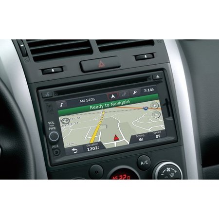 Here Map Update 2023-2024 SD Card - SUZUKI Navigation 8618016578 39921-54PA7