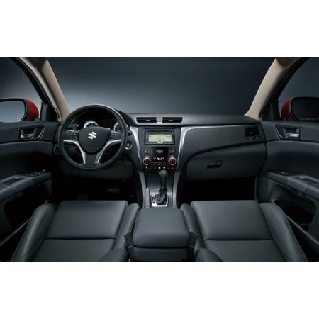 Here Map Update 2023-2024 SD Card - SUZUKI Navigation 8618016578 39921-54PA7