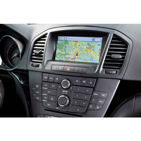 Kartenaktualisierung 2020 Opel NAVI 900 NAVI 600 Karte UPDATE Navigation
