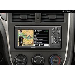 Toyota Map update 2020-2021 TOYOTA TNS350 Navigation