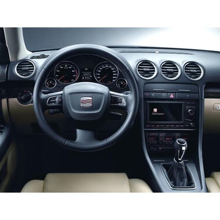 Seat Seat Exeo Navi RNS-E Media new