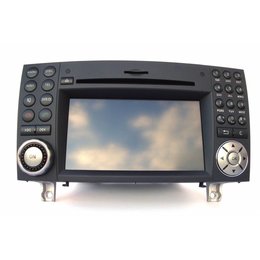 Mercedes Navigation Comand NTG 2.5 SLK-Klasse A 171 870 47 94 HDD + DVD-Wechsler