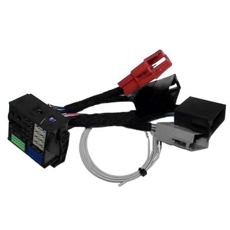 RNS-E Retrofit - Harness - Audi