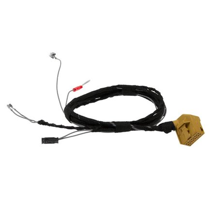 PDC Park Distance Control - Central Electric Harness- Audi A6, A7 4G