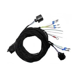 Automatische niveauregeling set - Kabel - VW T5 GP