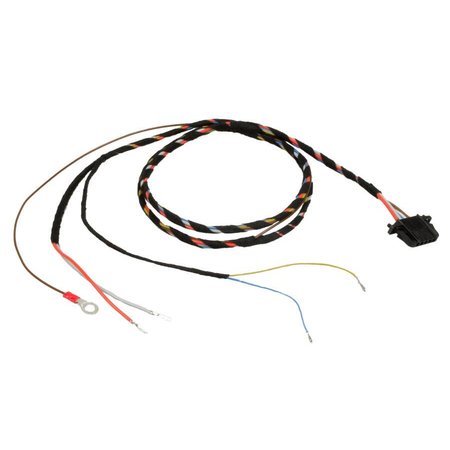 Electrical hatch back - cable set - Audi A6 4G - Avant