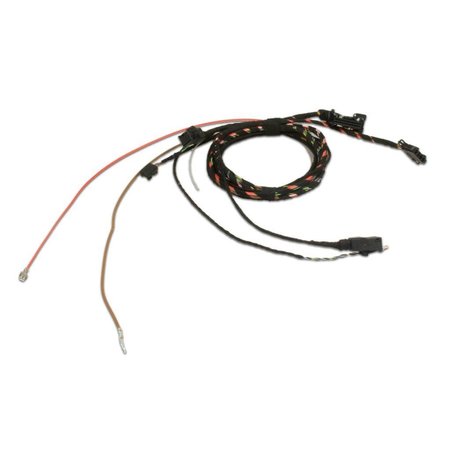 Kabelsatz elektrische Heckklappe für Audi A8 4H