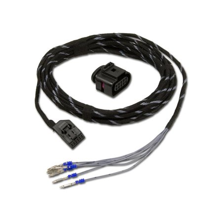 PDC Park Distance Control - Rear Control Unit Kabel - VW Amarok