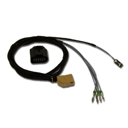 PDC Park Distance Control - Voor Control Unit Kabel - VW Amarok 2H