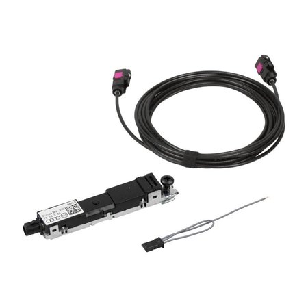 FISTUNE® Antennenmodul für Audi A6 4G Limousine - kein werkseitiger TV-Empfang