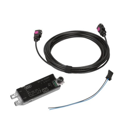 FISTUNE® Antennenmodul für Audi A6 4F Avant 2G