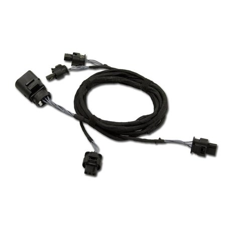 PDC Park Distance Control - Front Sensor Harness - VW Golf 7