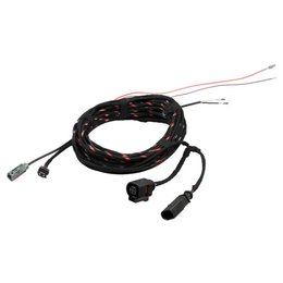 Cable set Rearview VW Golf 7 VII