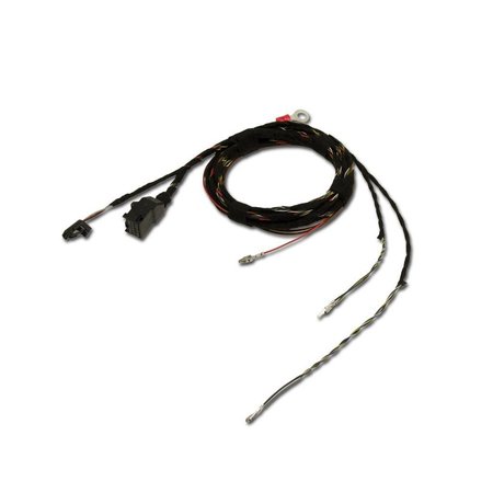 Cable set front camera MQB for VW, Seat, Skoda, Audi