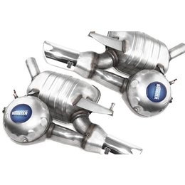 Komplettset Active Sound inkl. Sound Booster für Audi A6, A7 4G - bis Mj. 2014