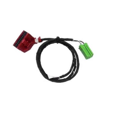 FIS / MFA - Kabel - VW Passat 3B w / MFD / MCD / Gamma