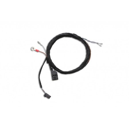 Cable set front camera Audi A6, A7 4G