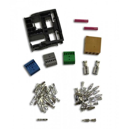 Quadlock Installations-Set - MQB, RMC -