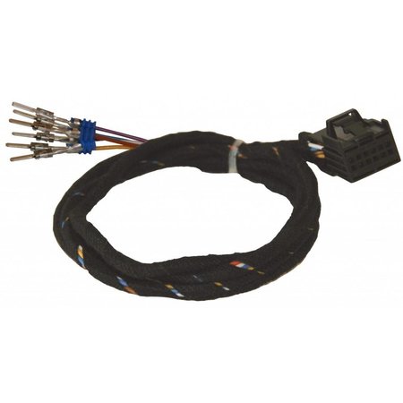 Park Pilot - Rear Control Unit Kabel - VW Golf 5