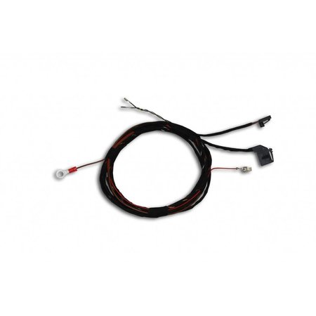 Cable set front camera Audi A4 8K, A5 8T, Q5 8R