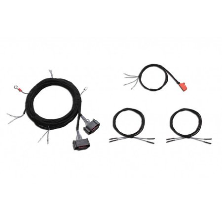 Wiring set for Audi side assist A6 4G