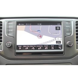 Discover pro voor VW Golf 7 VII navigatiesysteem