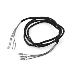 Cable kit GRA (cruise control) from the control unit to the waterbox for VW, Audi Benziner