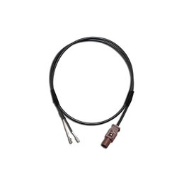 Rückfahrkamera-Adapter für Touareg 7P Upgrade RCD 510/550 auf RNS 850