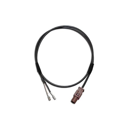 Rückfahrkamera-Adapter für Touareg 7P Upgrade RCD 510/550 auf RNS 850