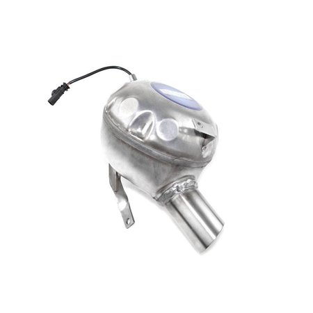 Komplettset Active Sound inkl. Sound Booster für Audi TT 8S (FV)