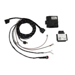 Komplettset Active Sound inkl. Sound Booster für Peugeot 308 II