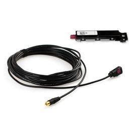 DAB+ antennemodule voor VW Golf 6