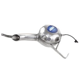 Komplettset Active Sound inkl. Sound Booster für Audi A3 8P