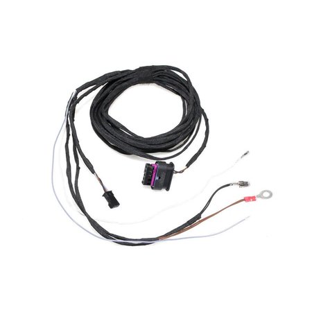 Kabelsatz HomeLink Garagentoröffnung für Audi TT 8S (FV)