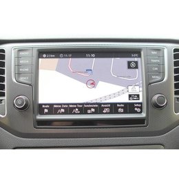 Navigation system conversion kit Discover pro VW Golf Passat Tiguan