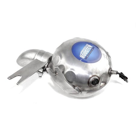 Komplettset Active Sound inkl. Sound Booster für Jeep Grand Cherokee (WK2)