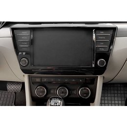 Retrofit-Set Navigationssystem Columbus for Skoda Superb 3V - SIM, DAB +