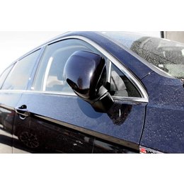Complete set hinged door mirrors for VW Tiguan AD1